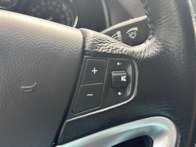 Chevrolet Captiva Sport LTZ FWD 2014