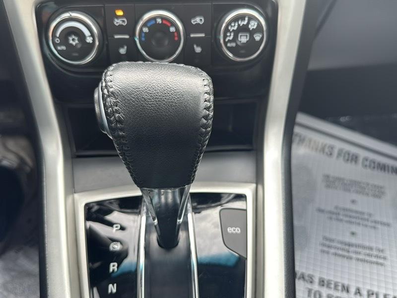 Chevrolet Captiva Sport LTZ FWD 2014