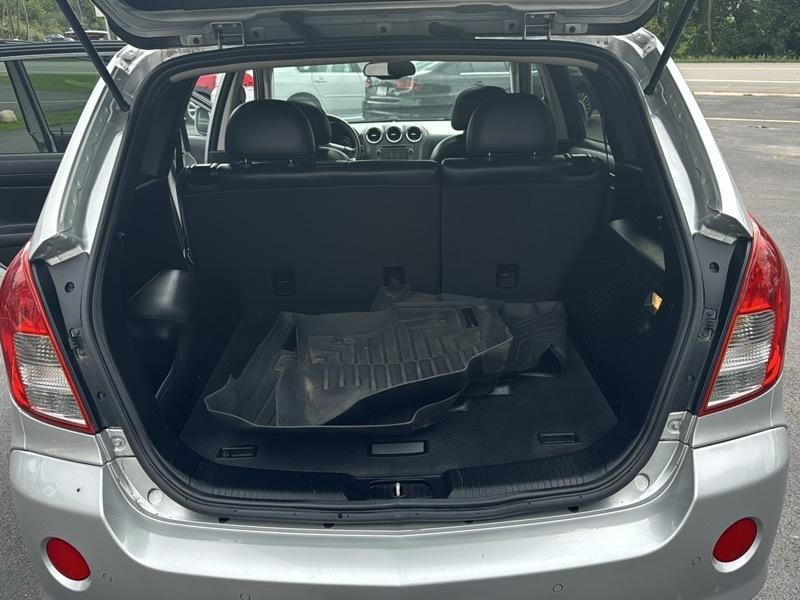 Chevrolet Captiva Sport LTZ FWD 2014