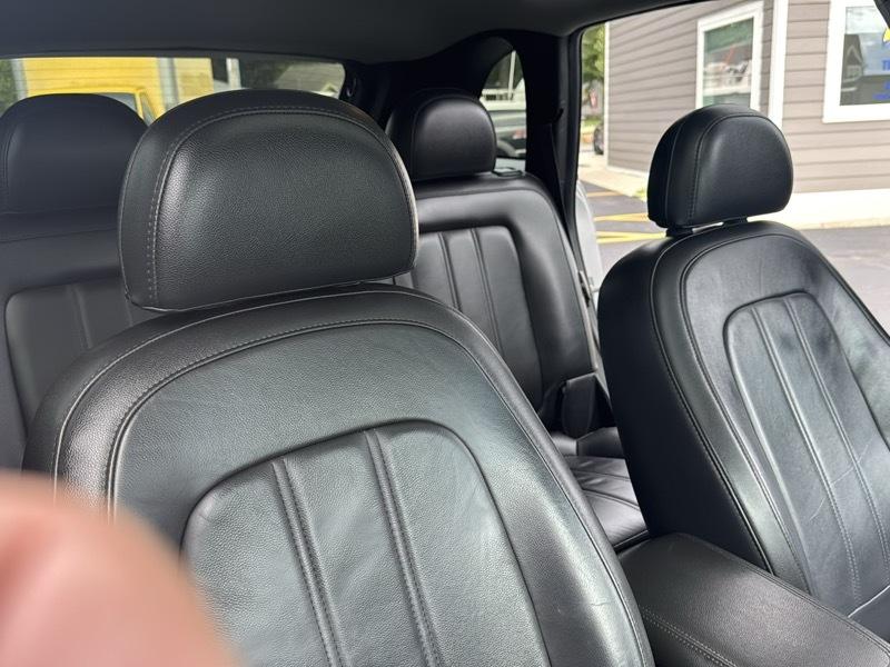 Chevrolet Captiva Sport LTZ FWD 2014