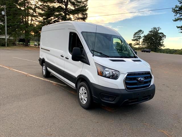 Used 2022 Ford Transit Van  with VIN 1FTBW9CK6NKA56819 for sale in Batesville, AR