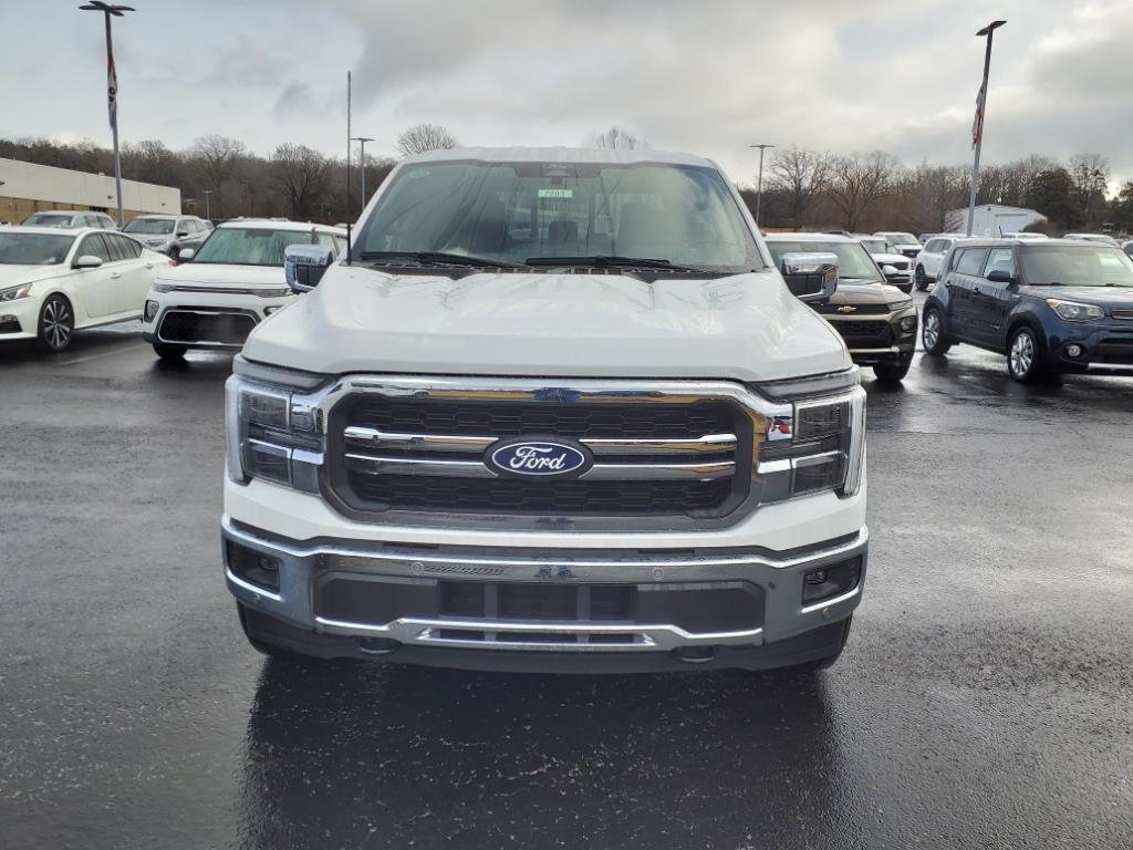 Ford F-150  2025 Ford F-150  2025