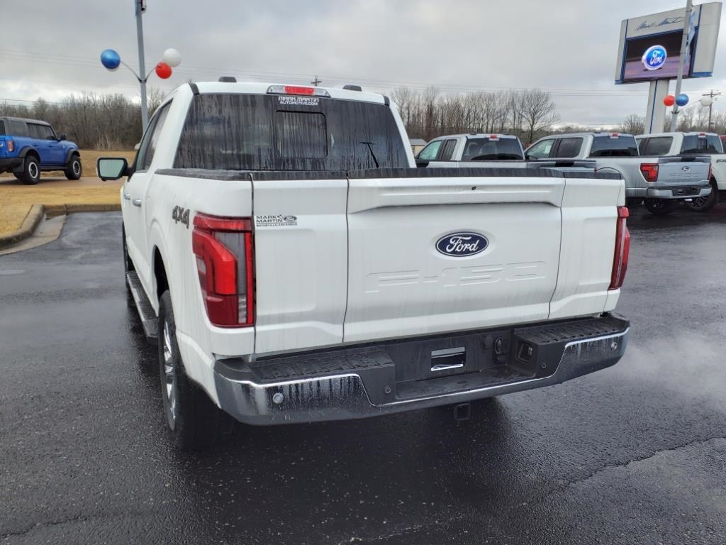 Ford F-150  2025 Ford F-150  2025