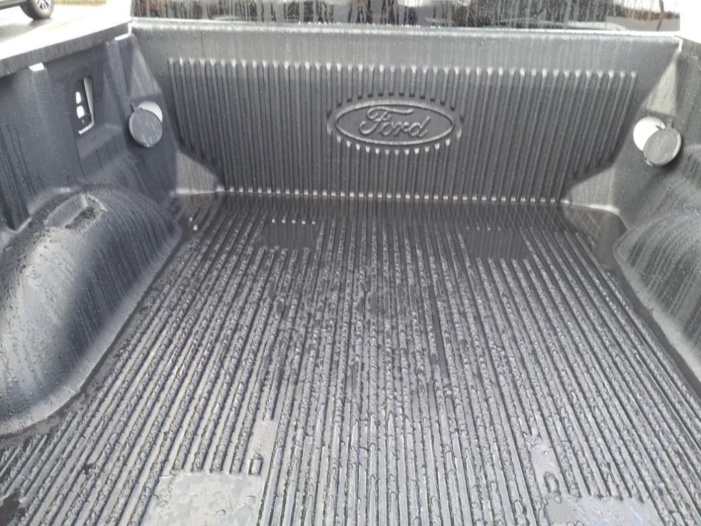 Ford F-150  2025 Ford F-150  2025