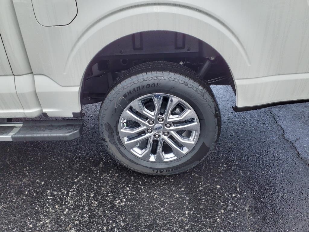 Ford F-150  2025 Ford F-150  2025