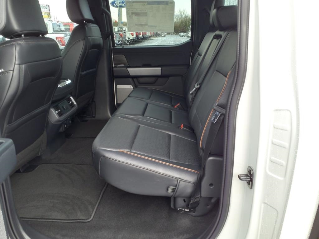 Ford F-150  2025 Ford F-150  2025