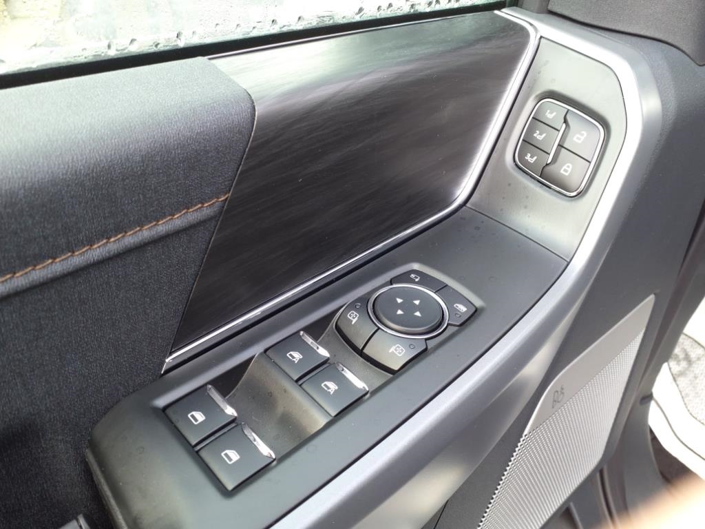 Ford F-150  2025 Ford F-150  2025