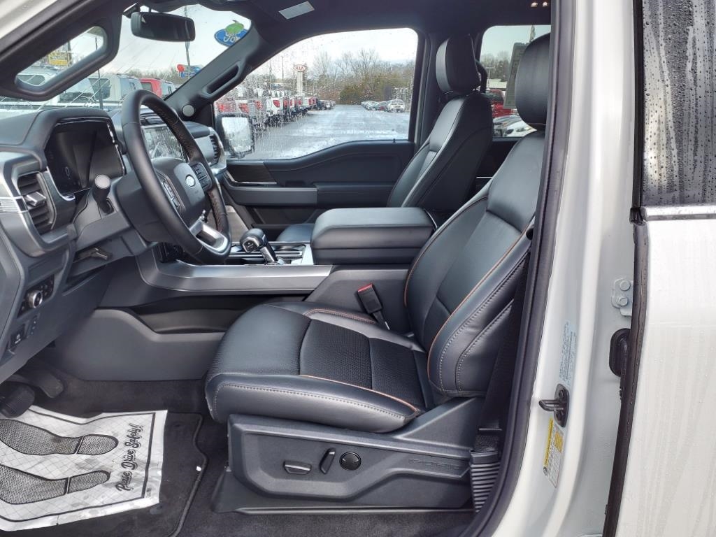 Ford F-150  2025 Ford F-150  2025