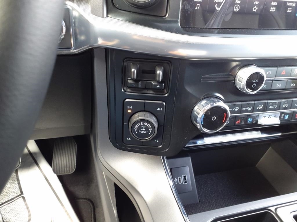 Ford F-150  2025 Ford F-150  2025