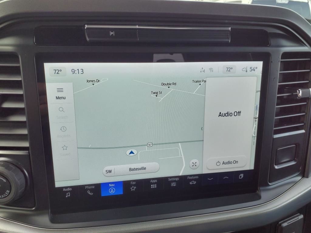 Ford F-150  2025 Ford F-150  2025