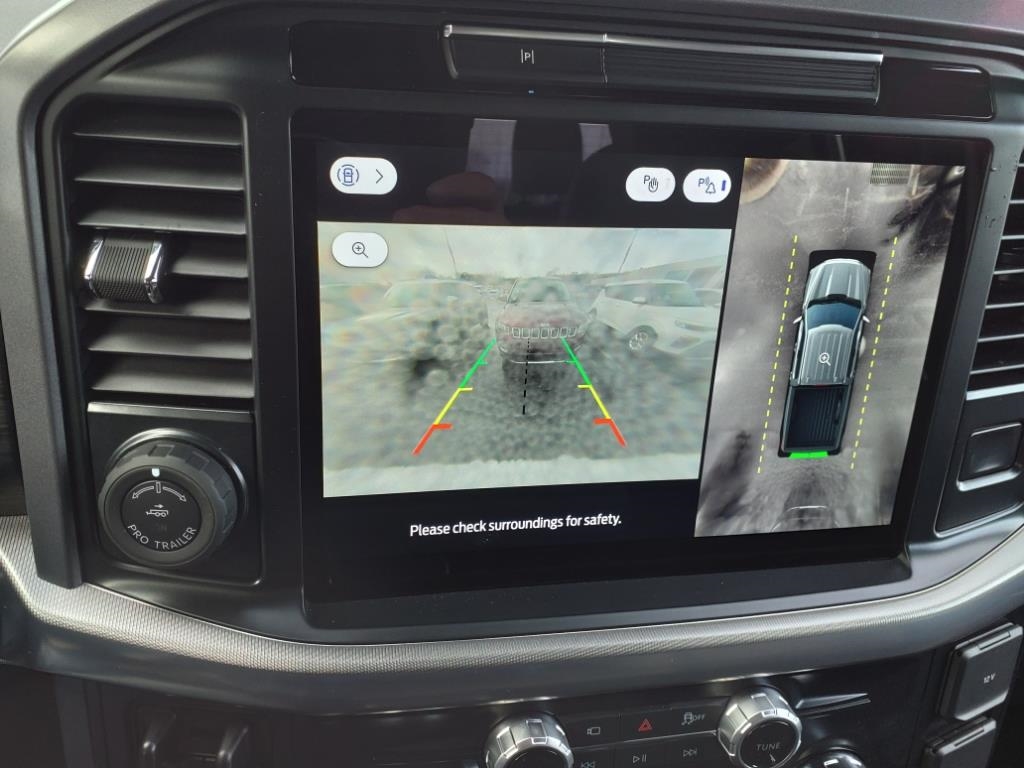 Ford F-150  2025 Ford F-150  2025