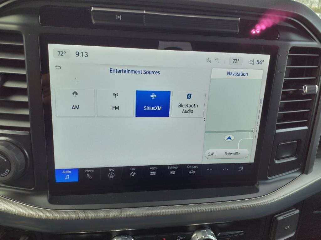 Ford F-150  2025 Ford F-150  2025