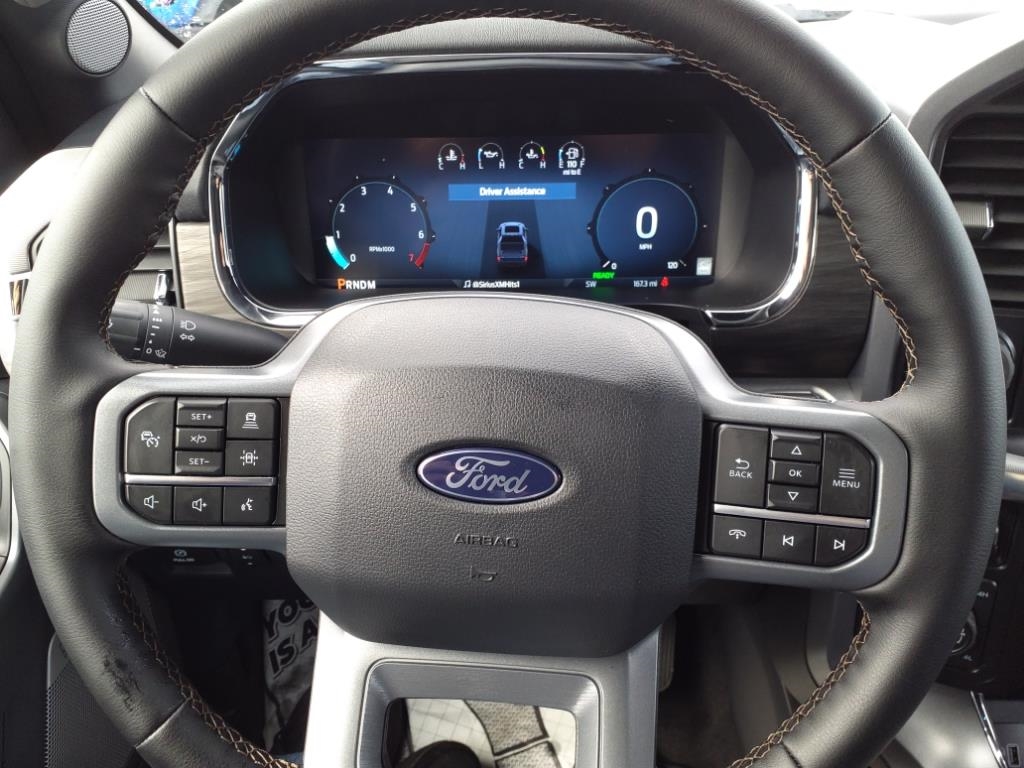 Ford F-150  2025 Ford F-150  2025