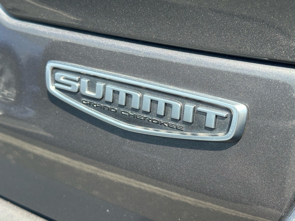 Jeep Grand Cherokee  2023 Jeep Grand Cherokee  2023