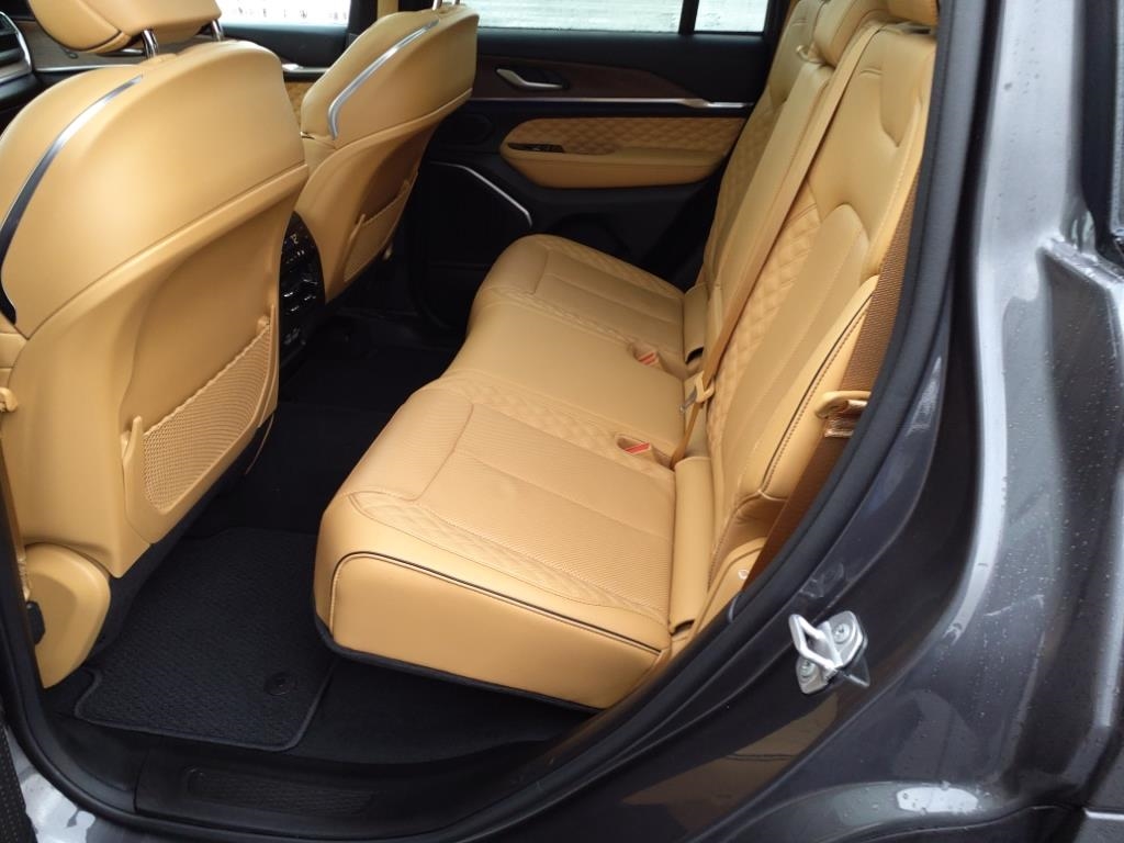 Jeep Grand Cherokee  2023 Jeep Grand Cherokee  2023