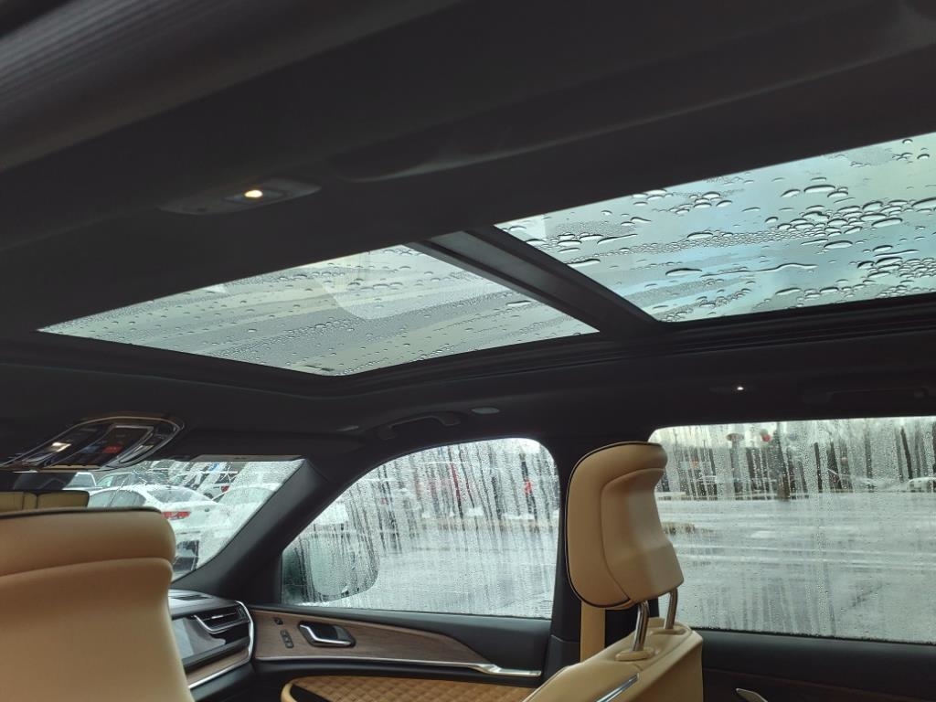 Jeep Grand Cherokee  2023 Jeep Grand Cherokee  2023