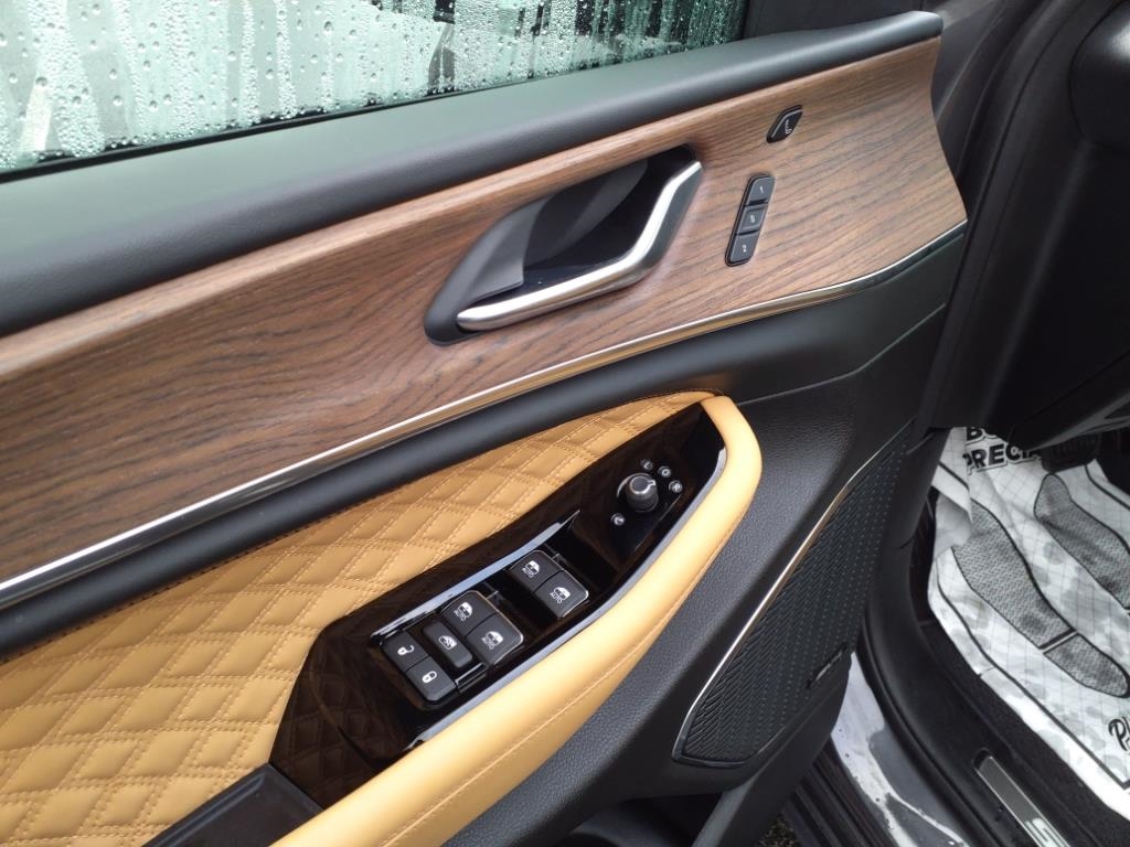 Jeep Grand Cherokee  2023 Jeep Grand Cherokee  2023