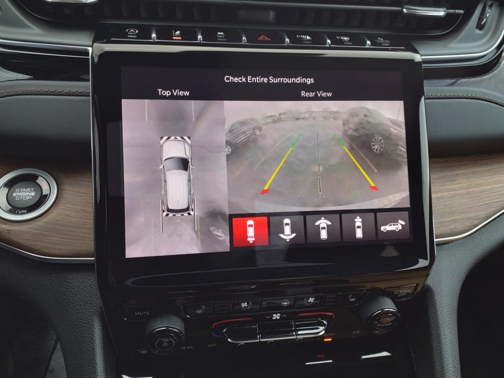 Jeep Grand Cherokee  2023 Jeep Grand Cherokee  2023