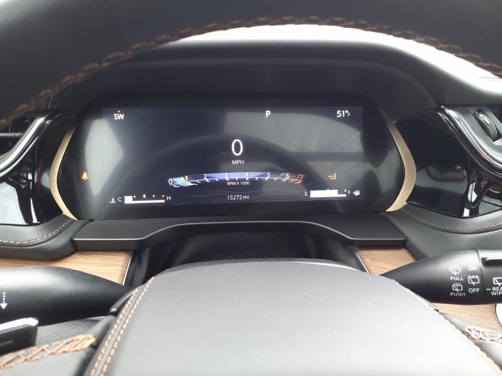 Jeep Grand Cherokee  2023 Jeep Grand Cherokee  2023