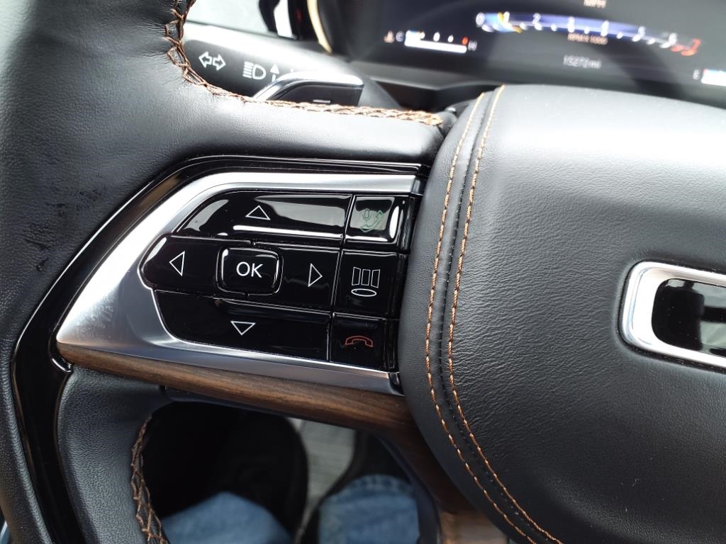 Jeep Grand Cherokee  2023 Jeep Grand Cherokee  2023