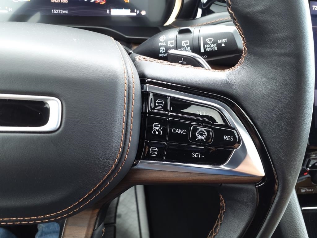 Jeep Grand Cherokee  2023 Jeep Grand Cherokee  2023