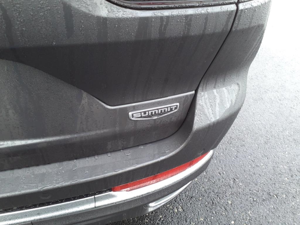 Jeep Grand Cherokee  2023 Jeep Grand Cherokee  2023