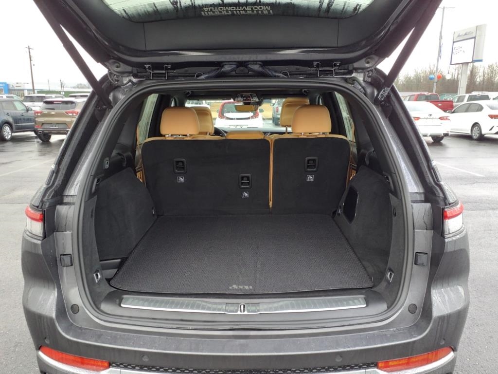 Jeep Grand Cherokee  2023 Jeep Grand Cherokee  2023