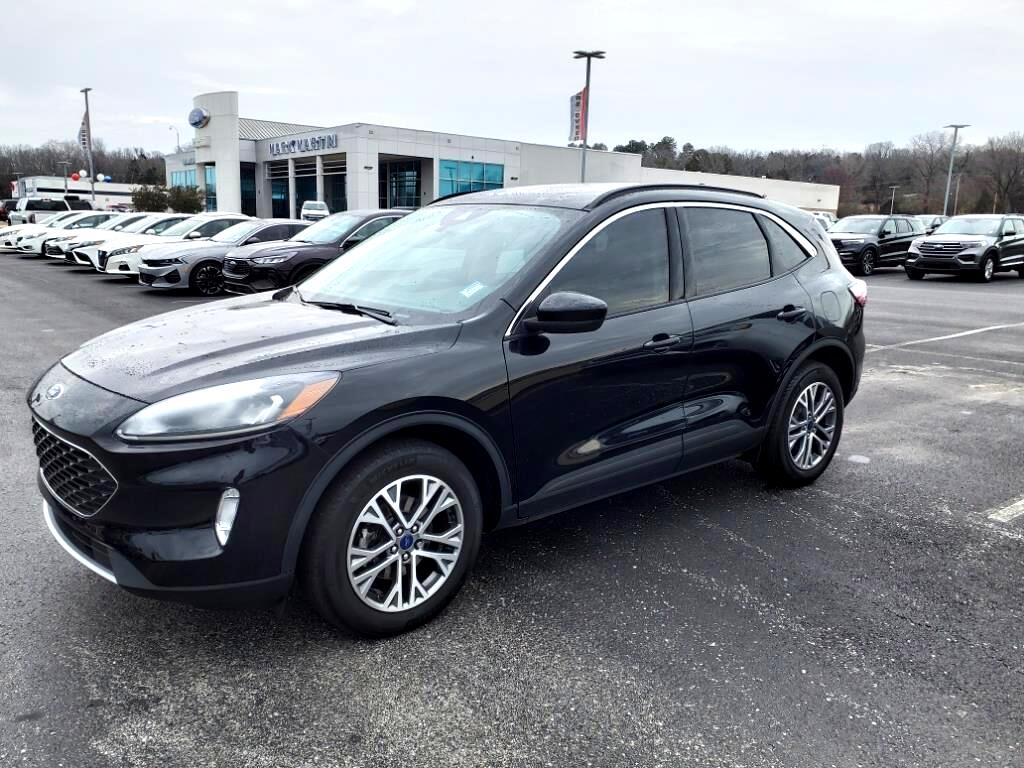 Ford Escape  2022