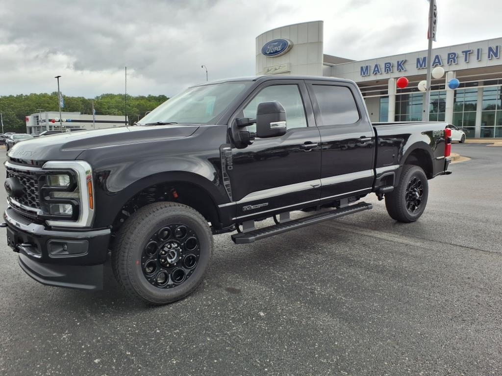 Ford Super Duty F-250 SRW  2025 Ford Super Duty F-250 SRW  2025