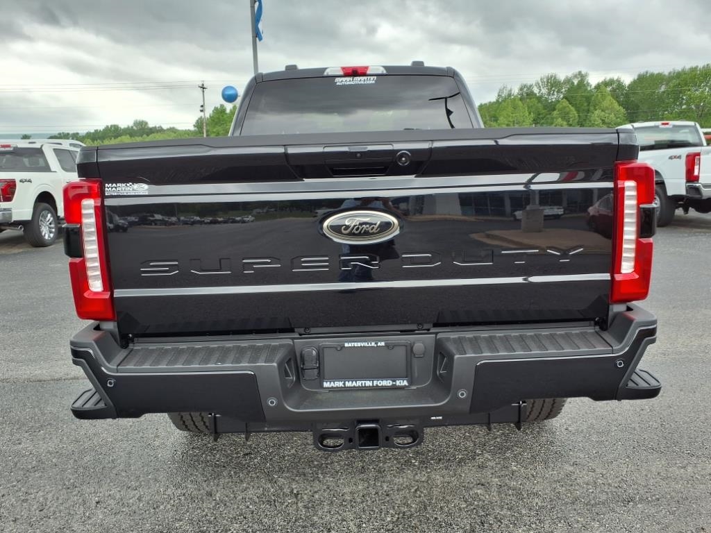 Ford Super Duty F-250 SRW  2025 Ford Super Duty F-250 SRW  2025