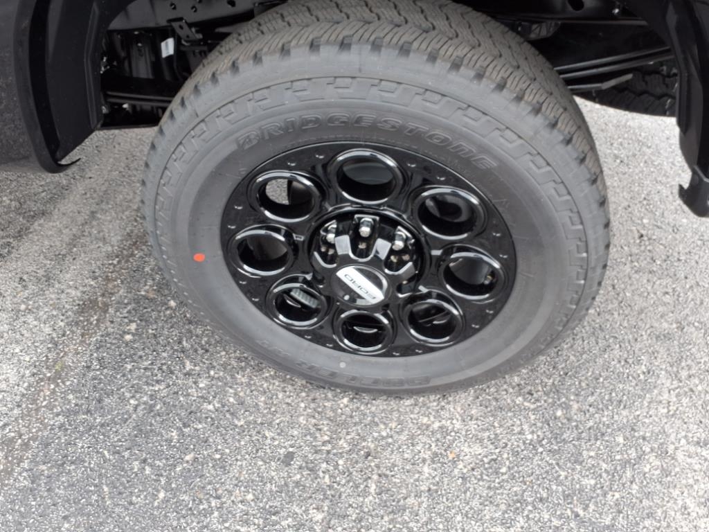 Ford Super Duty F-250 SRW  2025 Ford Super Duty F-250 SRW  2025