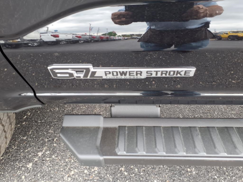 Ford Super Duty F-250 SRW  2025 Ford Super Duty F-250 SRW  2025