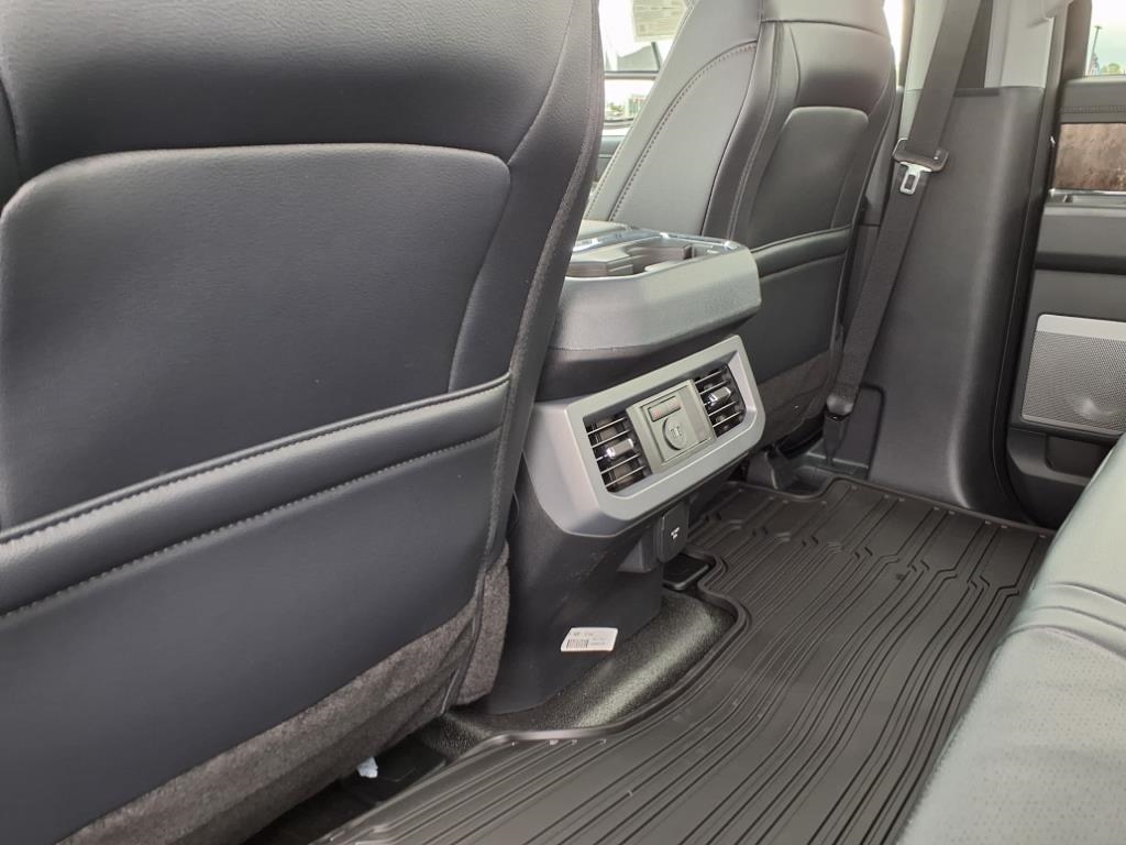 Ford Super Duty F-250 SRW  2025 Ford Super Duty F-250 SRW  2025