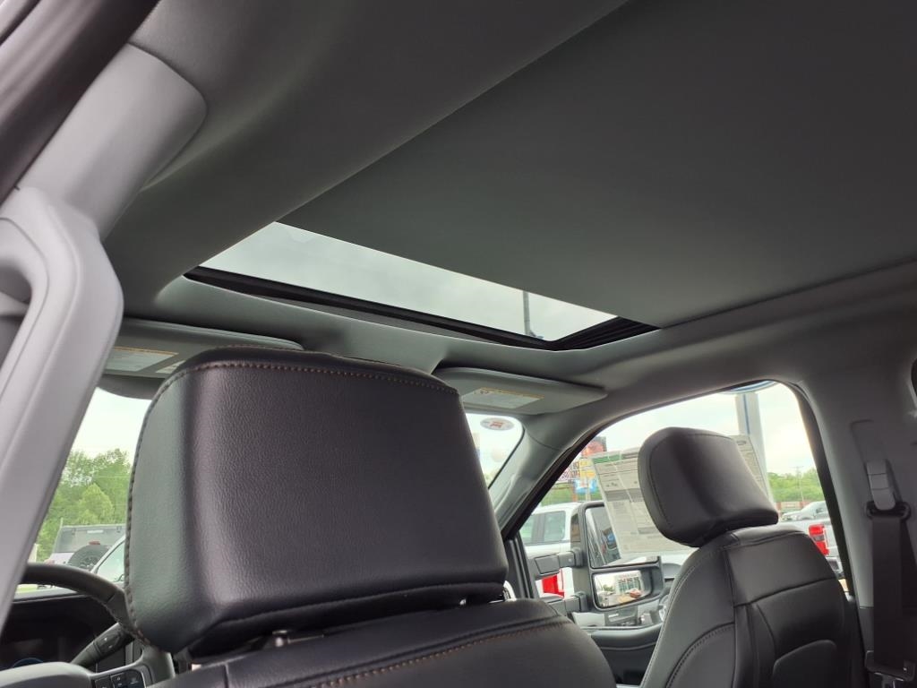 Ford Super Duty F-250 SRW  2025 Ford Super Duty F-250 SRW  2025