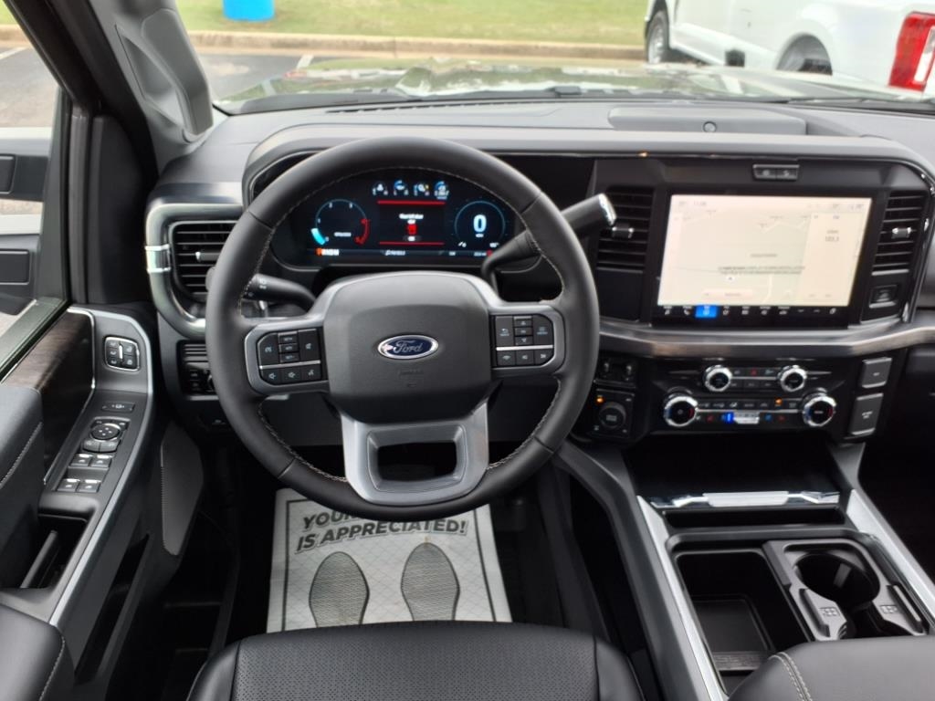 Ford Super Duty F-250 SRW  2025 Ford Super Duty F-250 SRW  2025