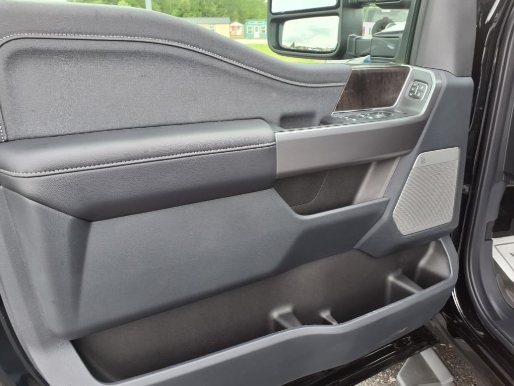 Ford Super Duty F-250 SRW  2025 Ford Super Duty F-250 SRW  2025