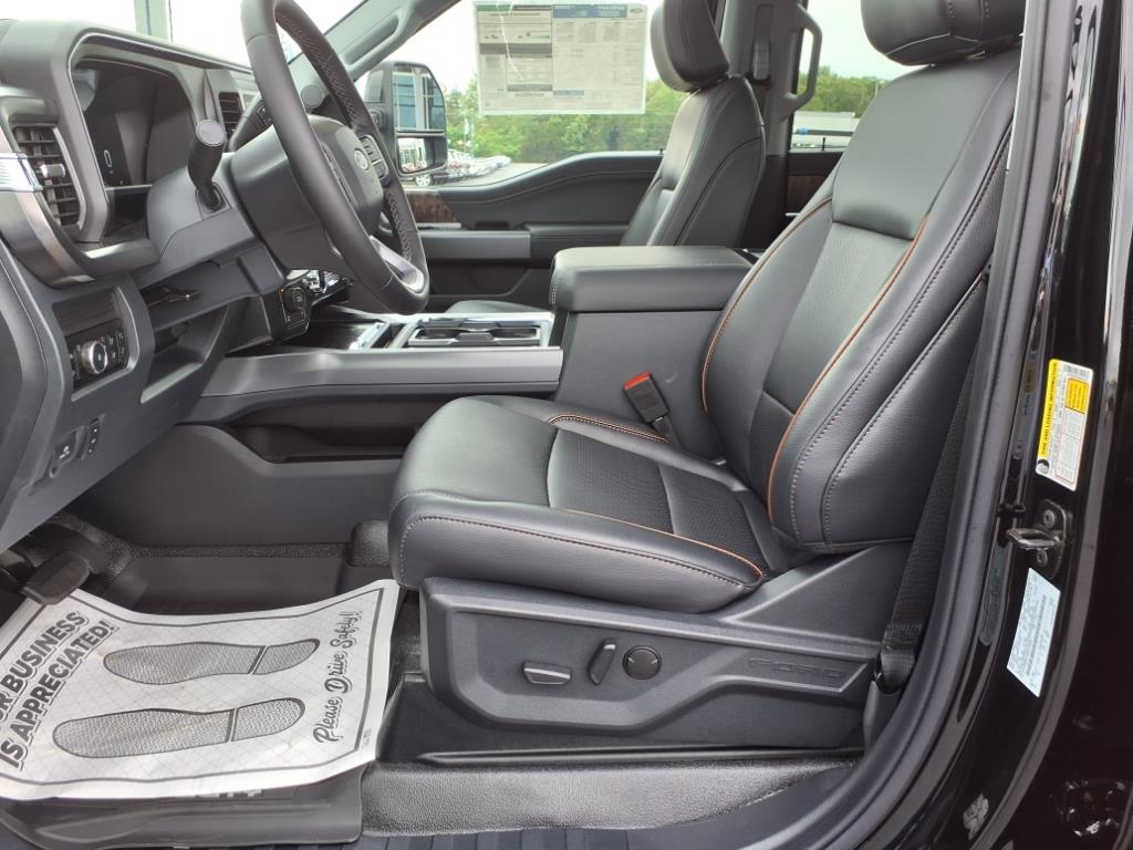 Ford Super Duty F-250 SRW  2025 Ford Super Duty F-250 SRW  2025