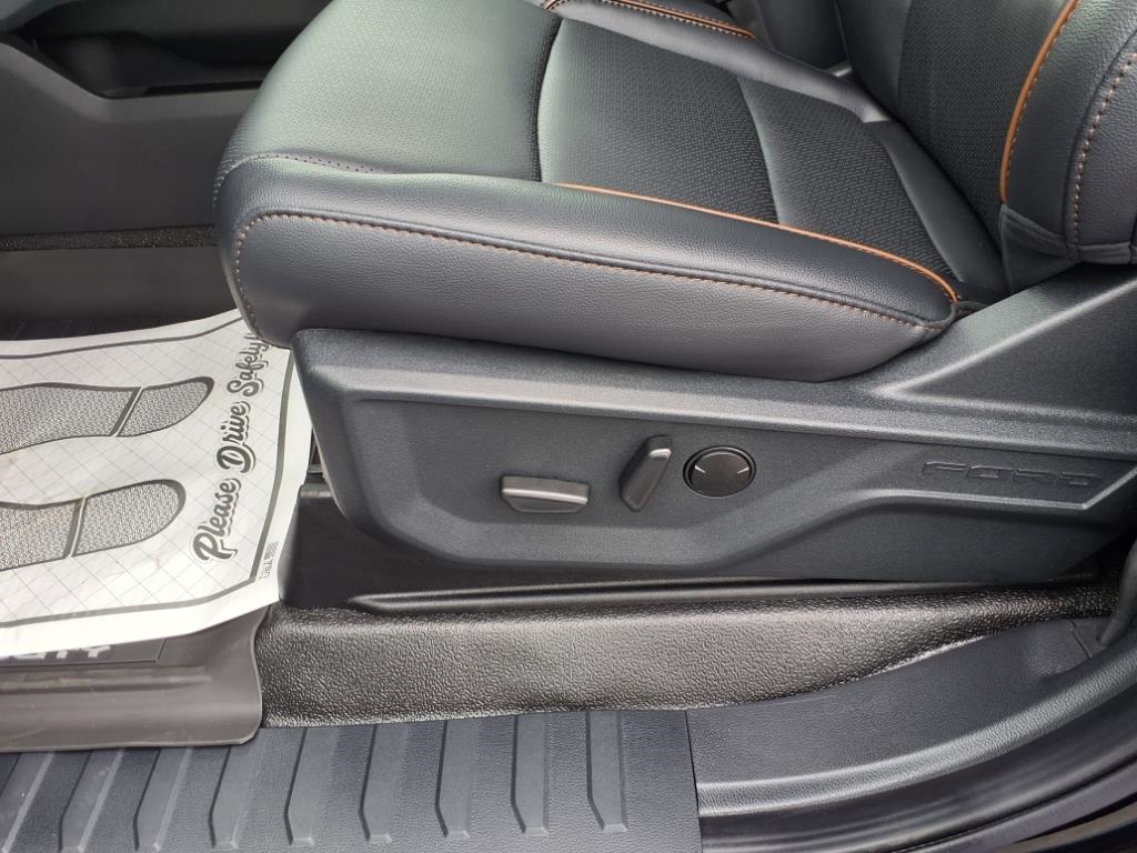 Ford Super Duty F-250 SRW  2025 Ford Super Duty F-250 SRW  2025