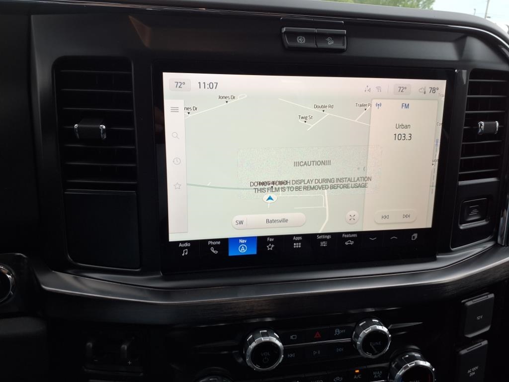 Ford Super Duty F-250 SRW  2025 Ford Super Duty F-250 SRW  2025