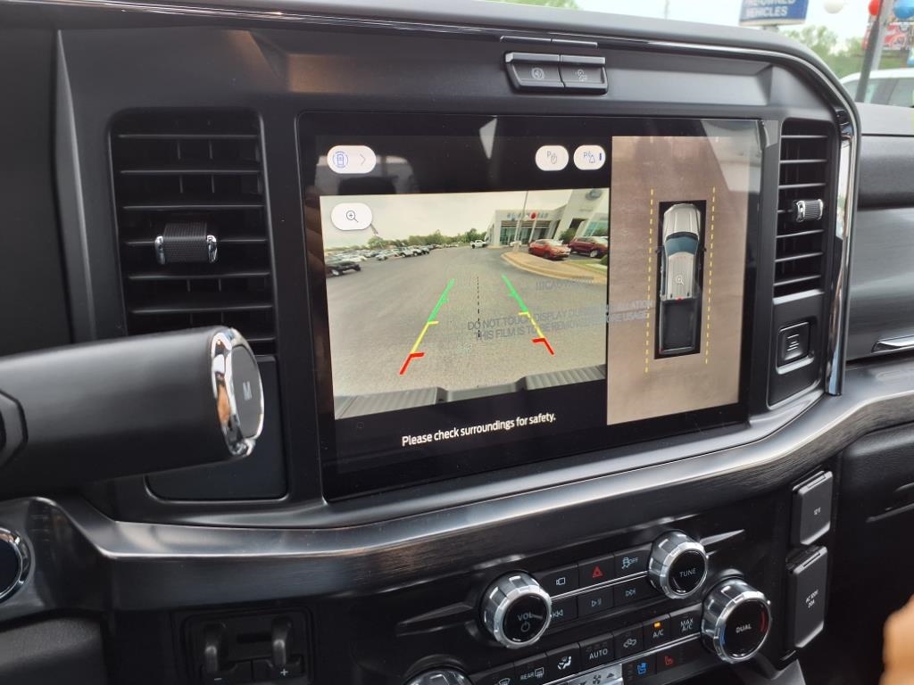 Ford Super Duty F-250 SRW  2025 Ford Super Duty F-250 SRW  2025