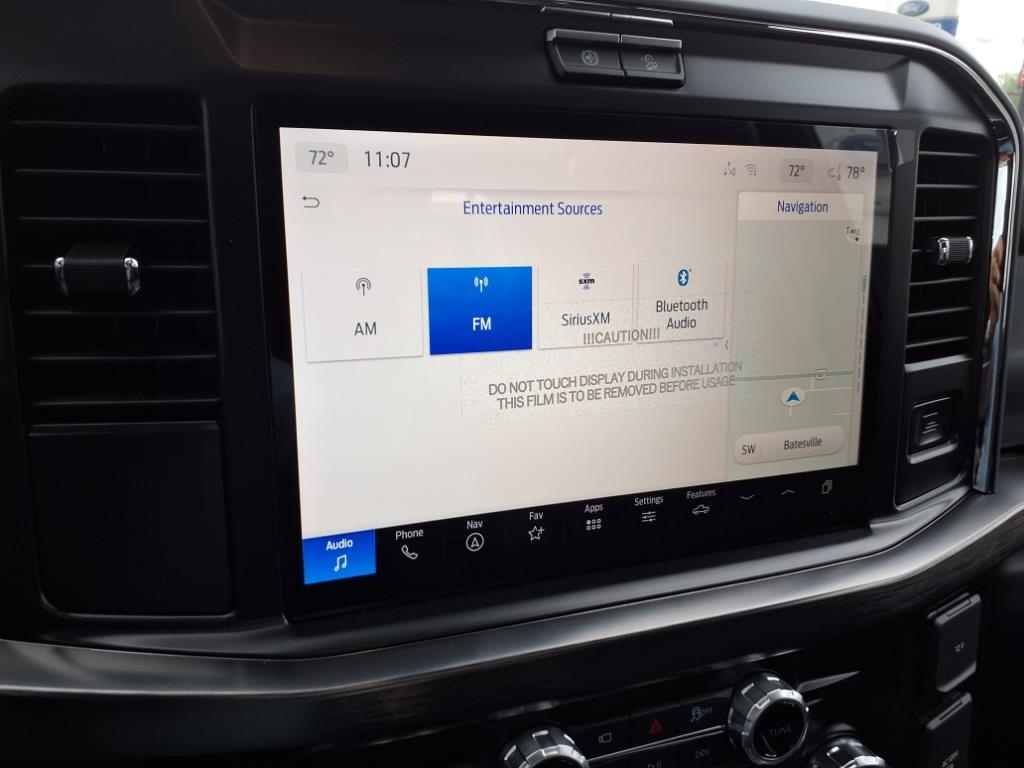 Ford Super Duty F-250 SRW  2025 Ford Super Duty F-250 SRW  2025