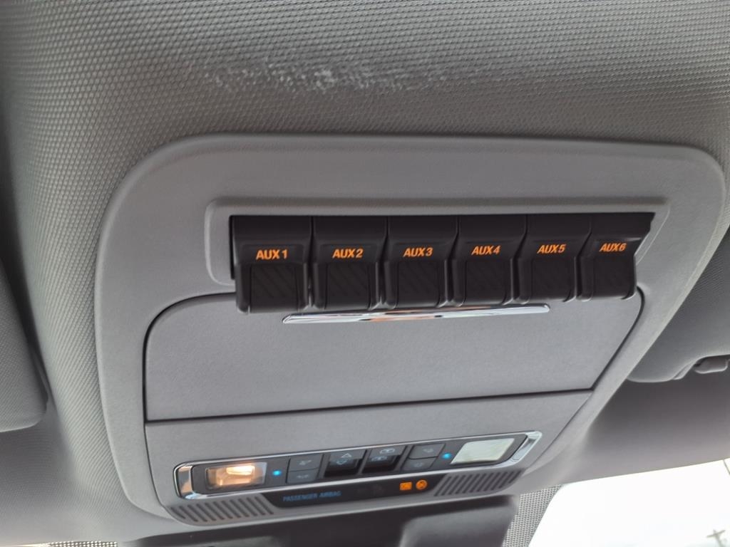 Ford Super Duty F-250 SRW  2025 Ford Super Duty F-250 SRW  2025