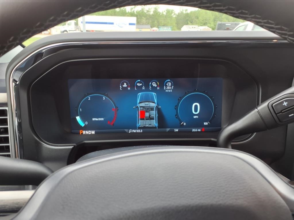 Ford Super Duty F-250 SRW  2025 Ford Super Duty F-250 SRW  2025