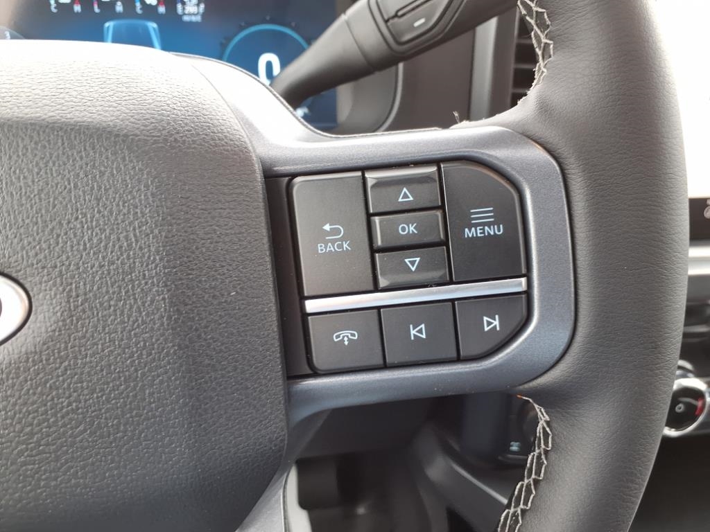 Ford Super Duty F-250 SRW  2025 Ford Super Duty F-250 SRW  2025