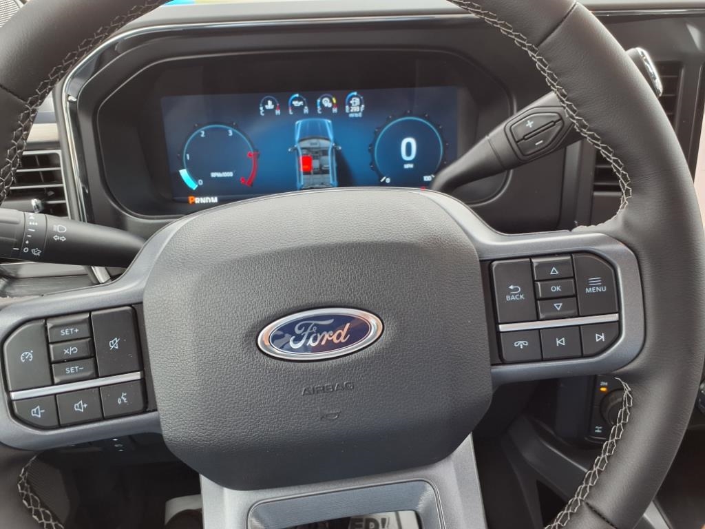 Ford Super Duty F-250 SRW  2025 Ford Super Duty F-250 SRW  2025