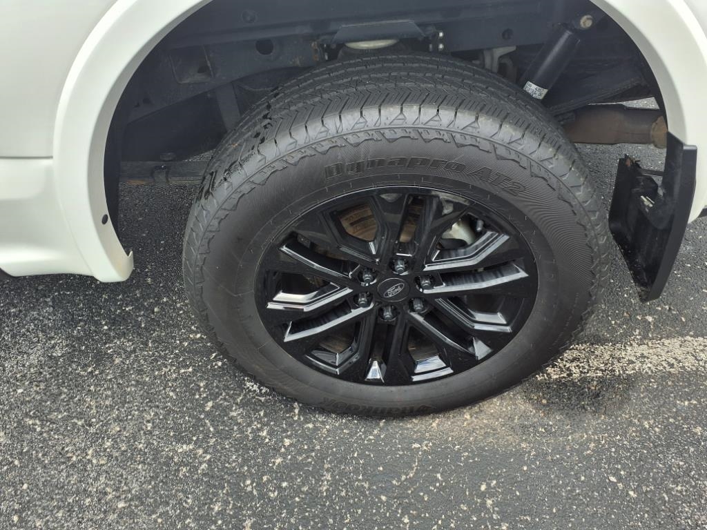 Ford F-150  2019 Ford F-150  2019