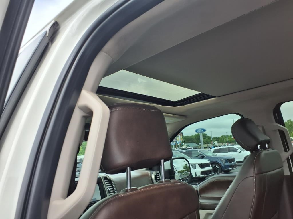 Ford F-150  2019 Ford F-150  2019