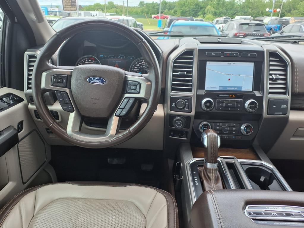 Ford F-150  2019 Ford F-150  2019