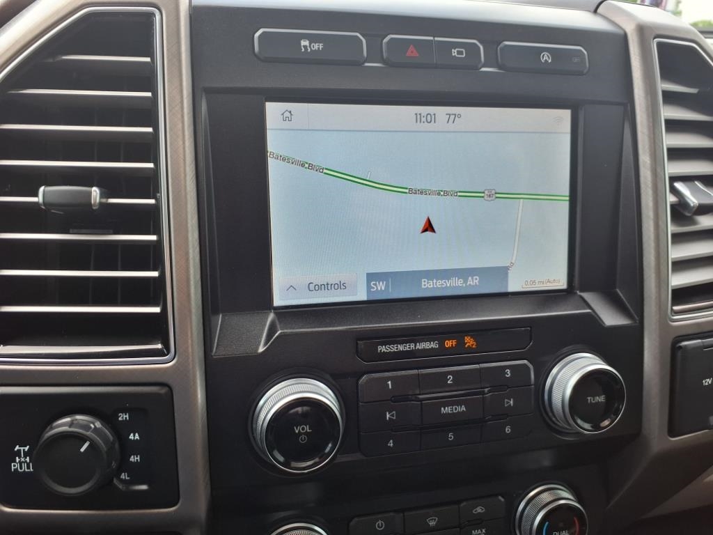 Ford F-150  2019 Ford F-150  2019