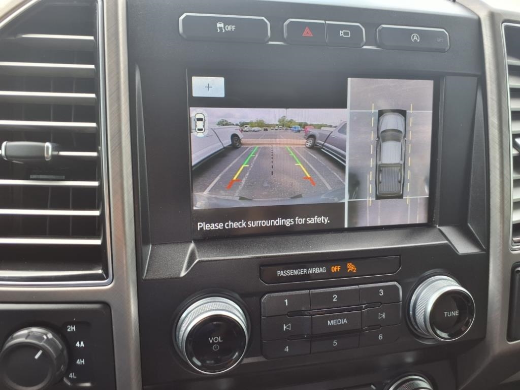 Ford F-150  2019 Ford F-150  2019